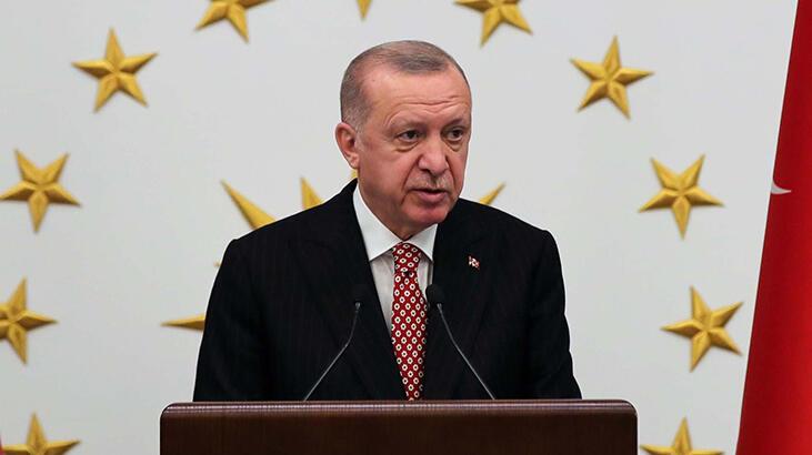 Erdoğan, AK Partili belediye liderlerine seslendi: Tüm ihaleleri canlı yayınlayın