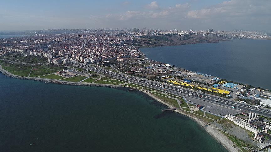 Kanal İstanbul’un temeli yarın atılıyor