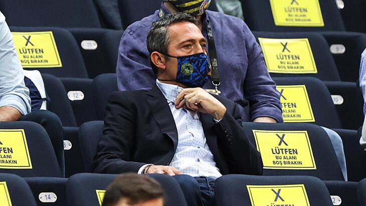 Son dakika – Fenerbahçe’de Ali Koç’tan hoca itirafı! ‘Kimse gelmek istemiyor’