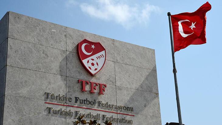 Son dakika – TFF Tahkim Heyeti, Samsunspor’un 98 bin liralık para cezasını onadı