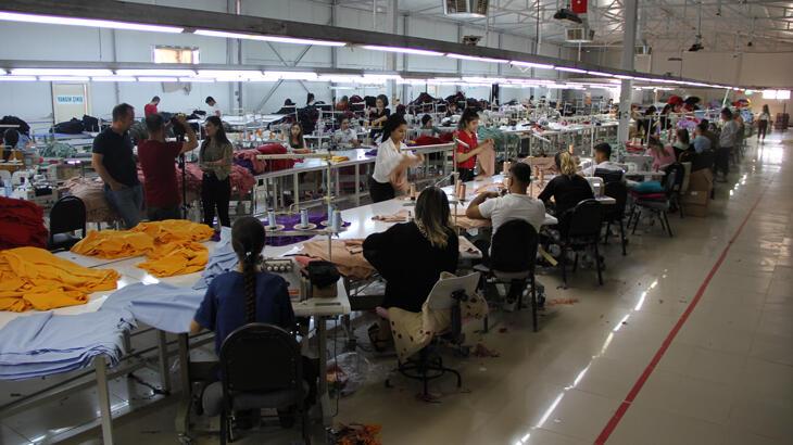 Tekstilkent, Şırnak’ta 2 bin kişilik istihdam sağlayacak