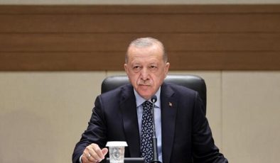 Cumhurbaşkanı Erdoğan, Bosna Hersek’e gitti