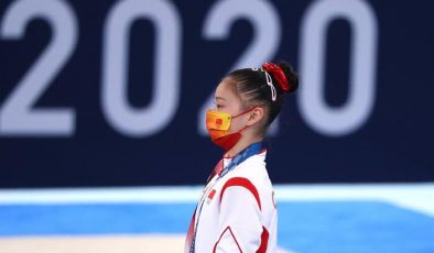 Olimpiyat Oyunları’nda Çin tepeyi korudu