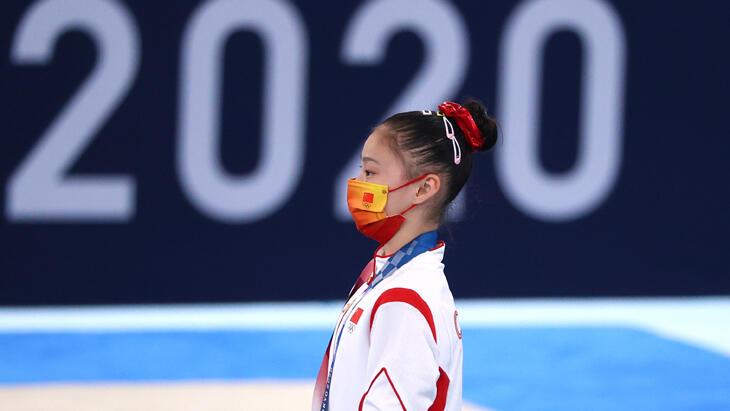 Olimpiyat Oyunları’nda Çin tepeyi korudu