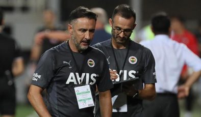 Son dakika – Fenerbahçe’de transfer endişesi! Kritik tarih