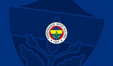 Son dakika – Fenerbahçe’den TFF’ye 250 milyon TL’lik tazminat davası