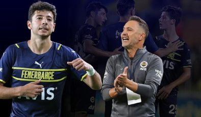 Son dakika haberi – Spor müellifleri Fenerbahçe – Helsinki maçını kıymetlendirdi: Büyük bir golcü alıp getiremediniz