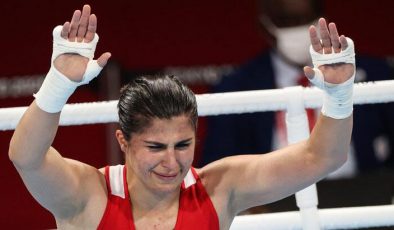 Türkiye’nin olimpiyatlarda toplam madalya sayısı 103’e yükseldi