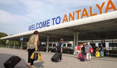 Antalya Havalimanı ek yatırım ihalesi