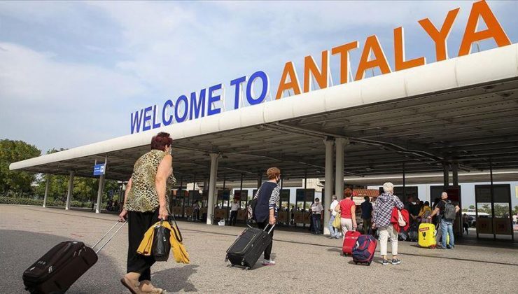 Antalya Havalimanı’nda ek yatırımların imali için ihale düzenlenecek