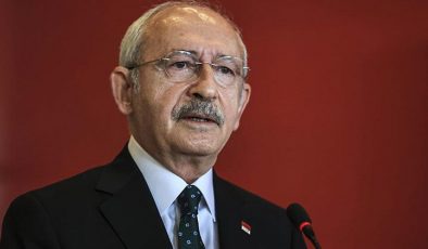 Kılıçdaroğlu: Türkiye’ye dışarıdan yapılacak hiçbir müdahaleyi gerçek bulmayız