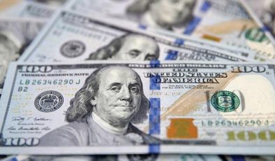 ABD’de hanehalkı borcu birinci kere 15 trilyon doları aştı