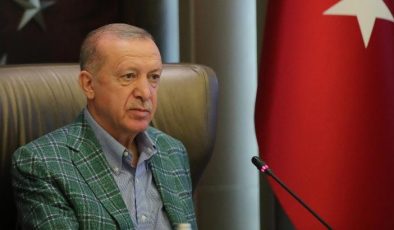 Cumhurbaşkanı Erdoğan: Bosna Hersek’in iyiliği için çalışmaya devam ediyoruz