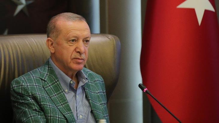 Cumhurbaşkanı Erdoğan: Bosna Hersek’in iyiliği için çalışmaya devam ediyoruz