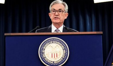 Fed Lideri Powell: Faiz oranlarını yükseltmenin şimdi vakti değil