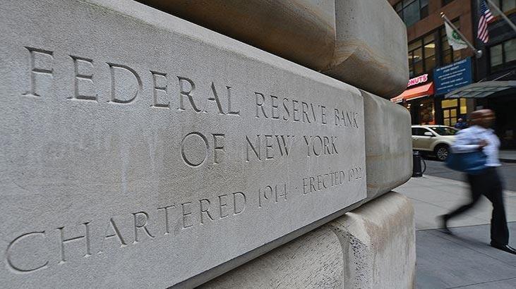 Fed riskli varlıkların fiyatlarının artmaya devam ettiği konusunda uyardı