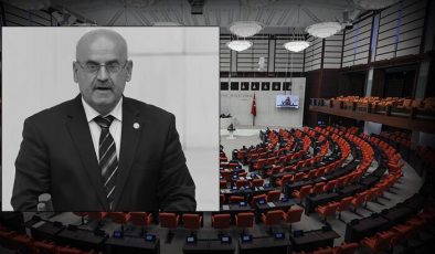 Meclis’te, hayatını kaybeden Milletvekili İmran Kılıç için başsağlığı açıklamaları peş peşe geldi