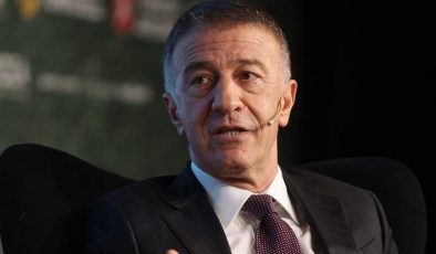 Trabzonspor’da Ahmet Ağaoğlu idaresine takviye