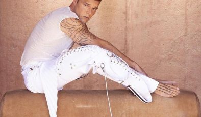 Ricky Martin yeğenini taciz ettiği iddiasıyla yargılandığı davayı kazandı, ilk destek eşinden geldi
